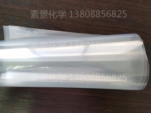 加硬液对产品的重要作用